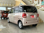 MOVE canbus 4WD