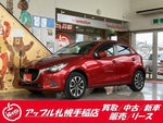 DEMIO 4WD