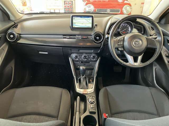 DEMIO 4WD