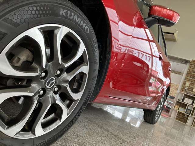 DEMIO 4WD
