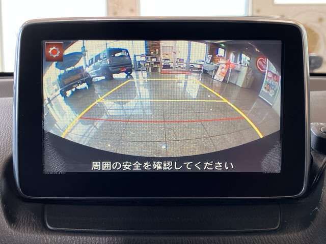 DEMIO 4WD