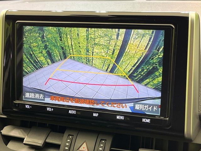 RAV4 4WD