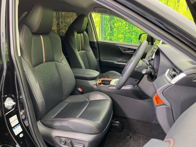 RAV4 4WD