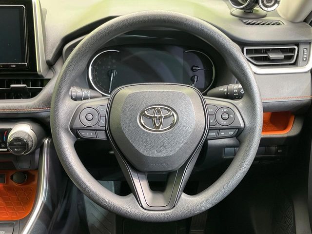 RAV4 4WD