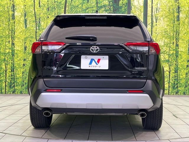 RAV4 4WD