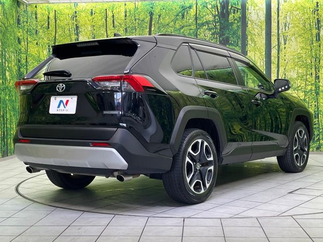 RAV4 4WD