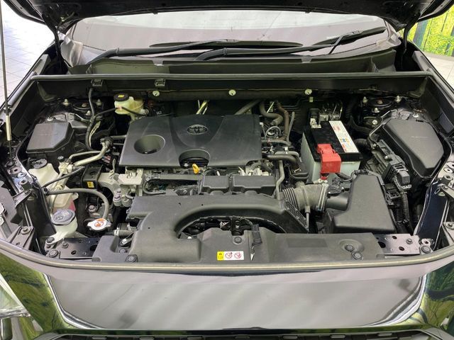 RAV4 4WD