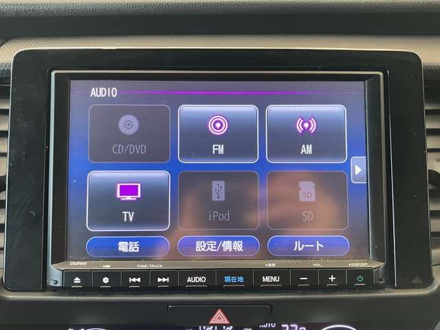 FIT e:HEV 4WD