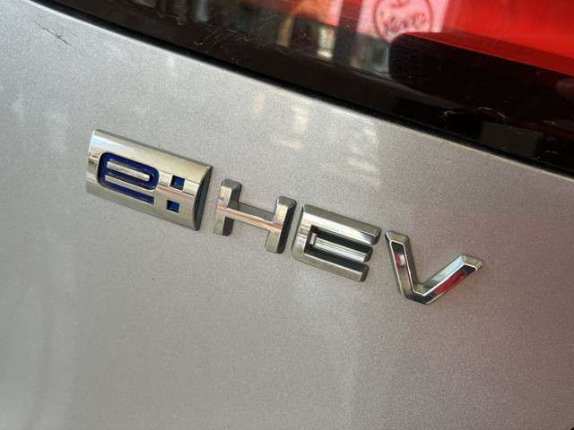 FIT e:HEV 4WD