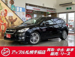 IMPREZA SPORT 4WD