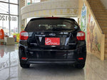 IMPREZA SPORT 4WD