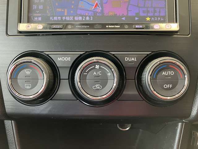 IMPREZA SPORT 4WD