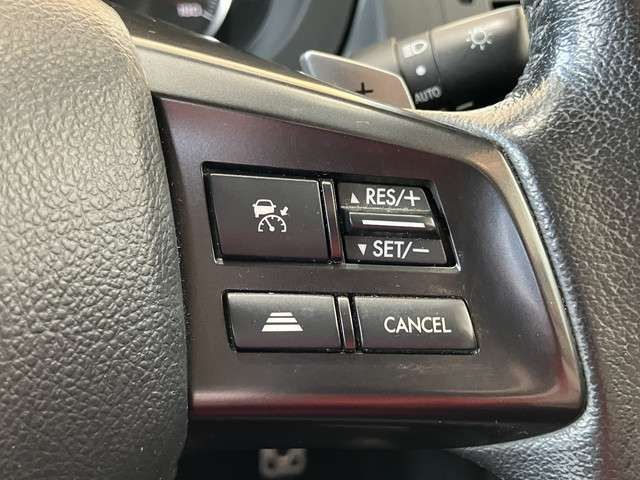 IMPREZA SPORT 4WD