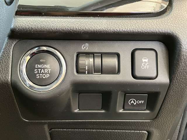 IMPREZA SPORT 4WD