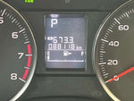 IMPREZA SPORT 4WD