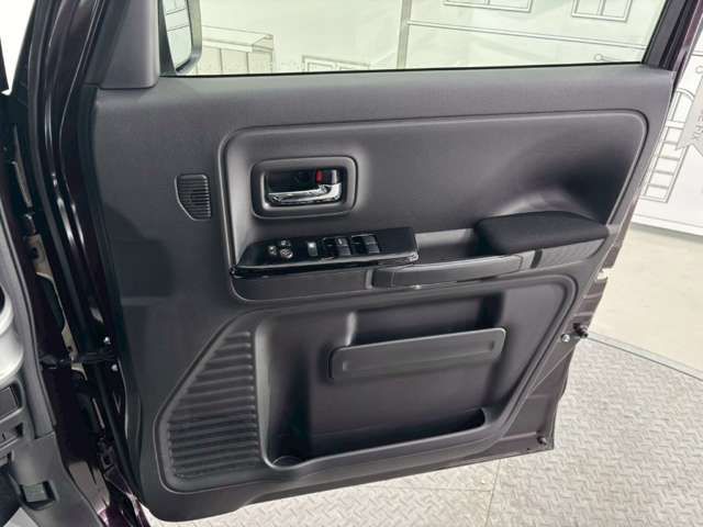 Spacia custom 4WD