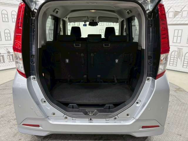 ROOMY