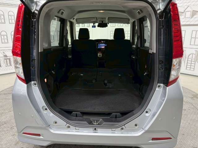ROOMY