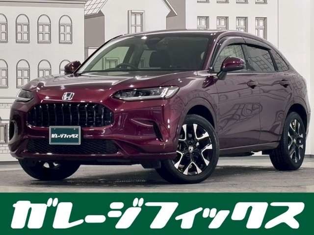 ZR-V e:HEV