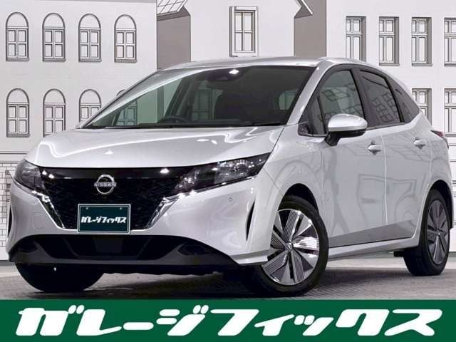 NOTE 4WD