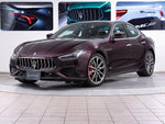 MASERATI GHIBLI Sedan