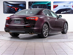 MASERATI GHIBLI Sedan