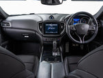 MASERATI GHIBLI Sedan