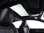 MASERATI GHIBLI Sedan