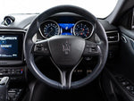 MASERATI GHIBLI Sedan