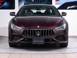 MASERATI GHIBLI Sedan