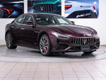MASERATI GHIBLI Sedan