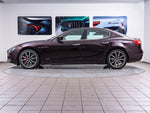 MASERATI GHIBLI Sedan