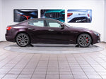 MASERATI GHIBLI Sedan