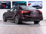 MASERATI GHIBLI Sedan