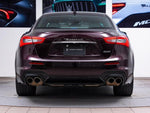 MASERATI GHIBLI Sedan