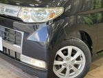 TANTO CUSTOM