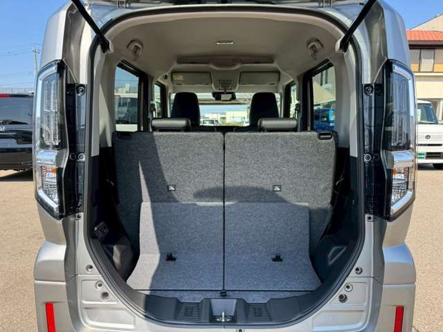 Spacia custom