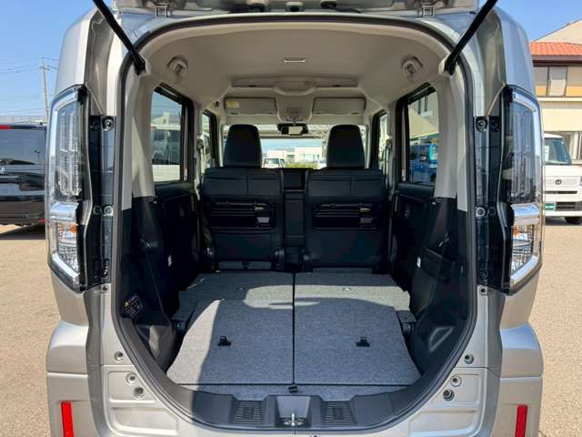 Spacia custom
