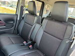 Spacia custom