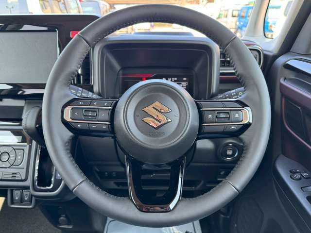 Spacia custom