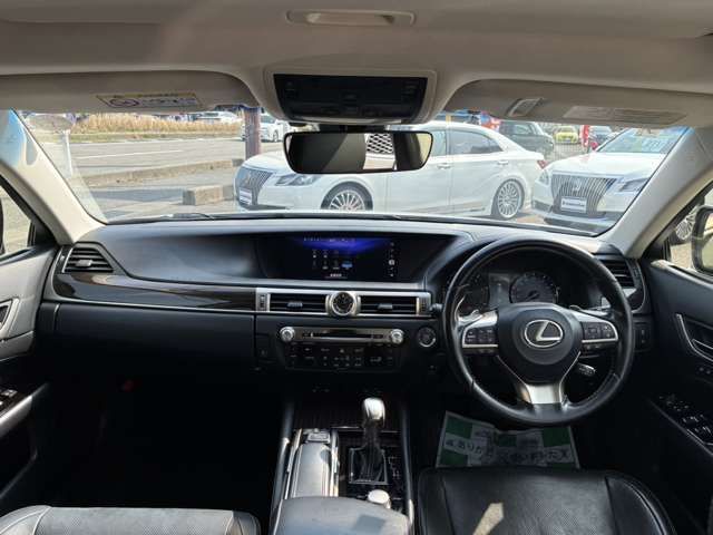 LEXUS GS250