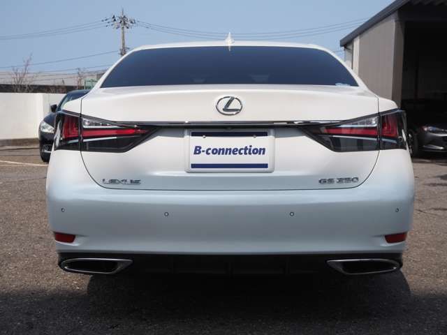 LEXUS GS250
