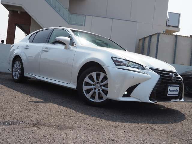 LEXUS GS250