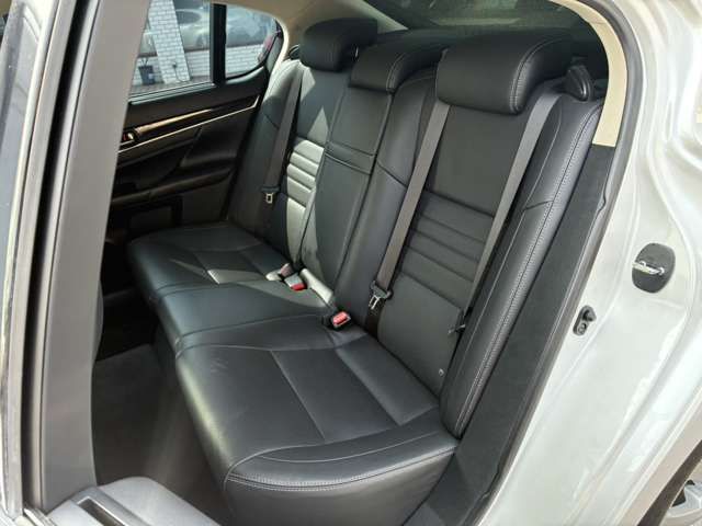 LEXUS GS250