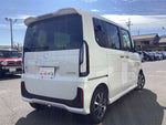 N-BOX CUSTOM
