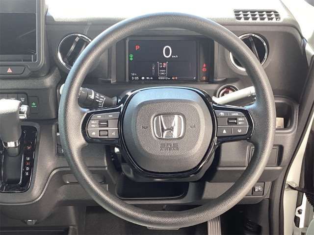N-BOX CUSTOM
