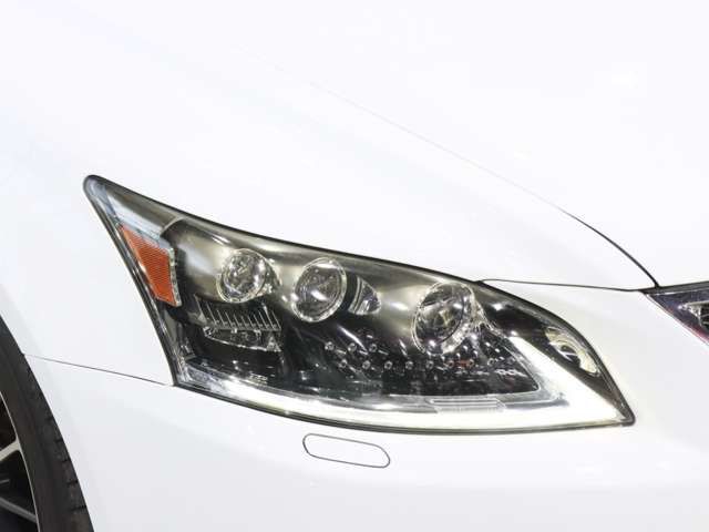 LEXUS LS600h