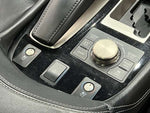 LEXUS LS600h