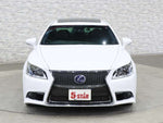 LEXUS LS600h