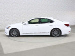 LEXUS LS600h